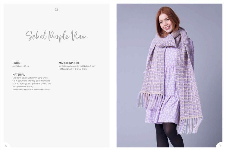 Produktbild: Stricken in Pastell