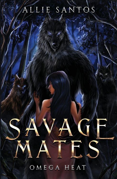 Produktbild: Savage Mates