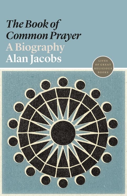 Produktbild: The "book of Common Prayer"
