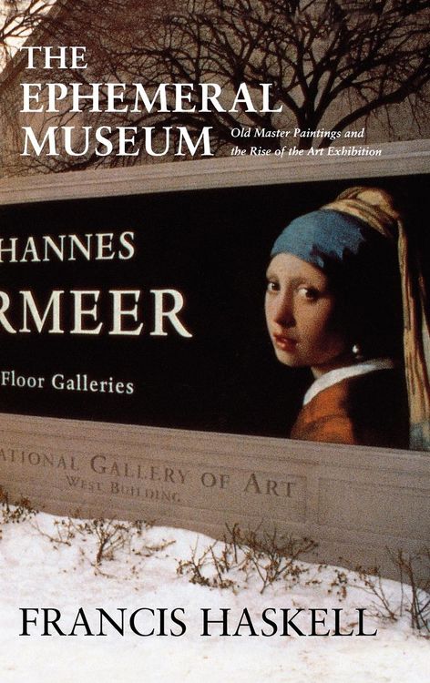 Produktbild: The Ephemeral Museum