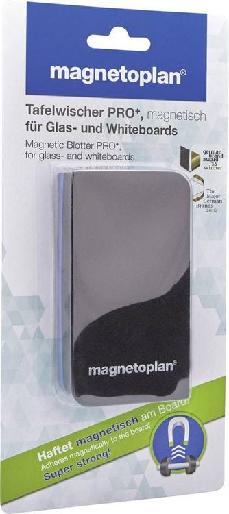 Produktbild: magnetoplan Whiteboard Tafelwischer 12289 1 St.