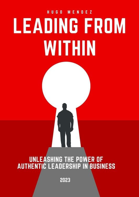 Produktbild: Leading From Within