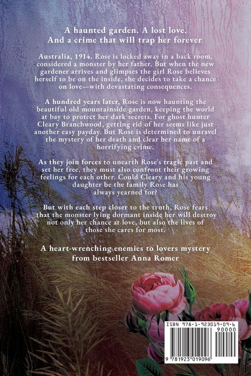 Produktbild: The Ghost Of Briar Rose