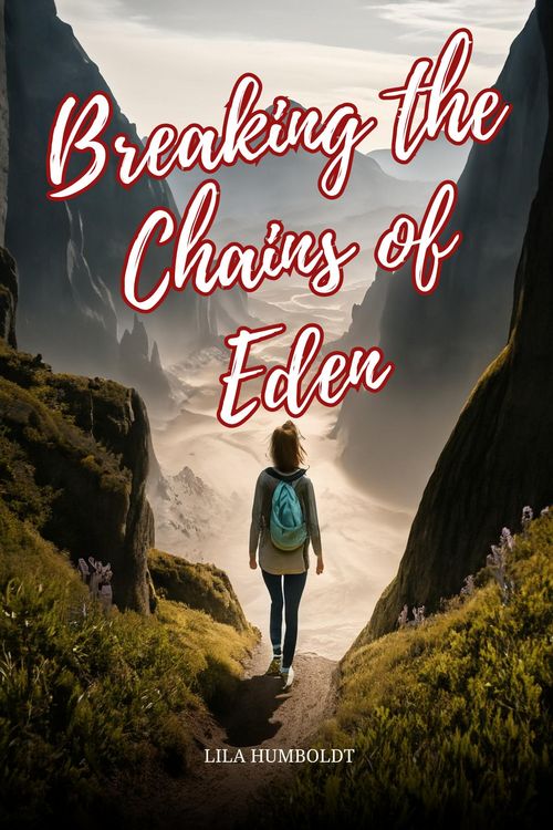 Produktbild: Breaking the Chains of Eden
