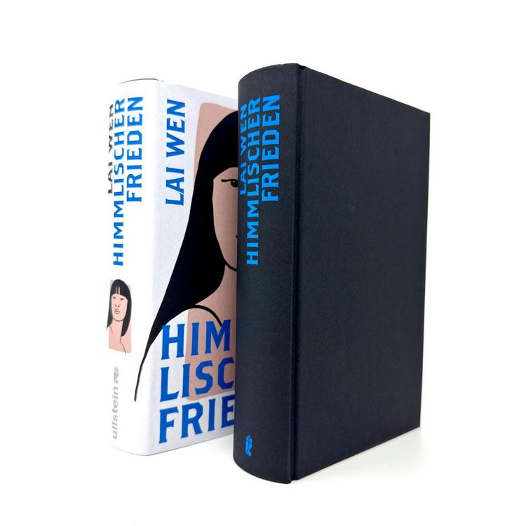 Produktbild: Himmlischer Frieden