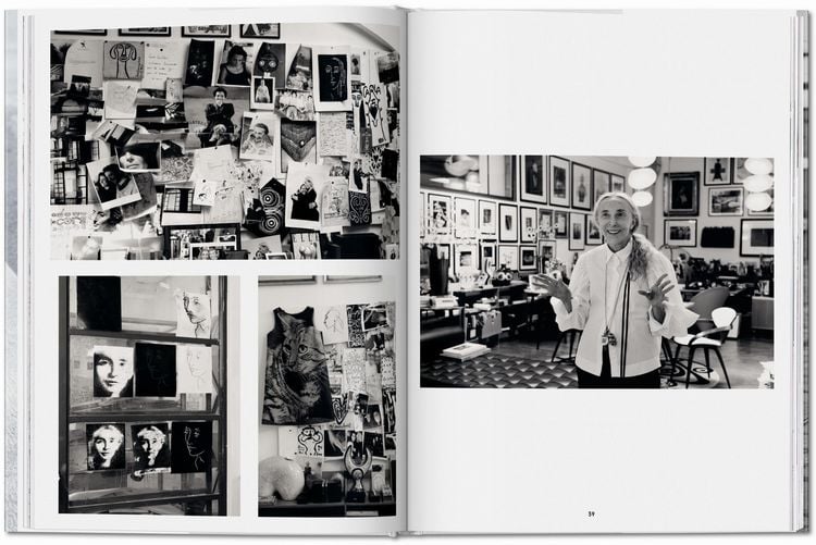Produktbild: Scott Schuman
