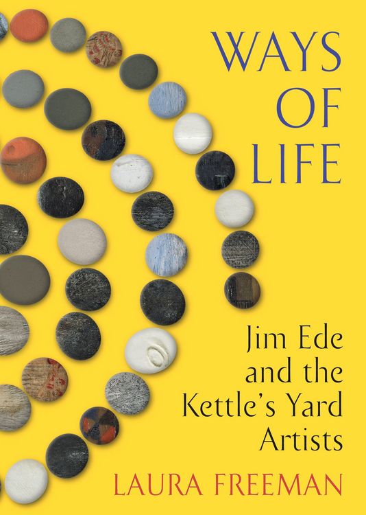 Produktbild: Ways of Life