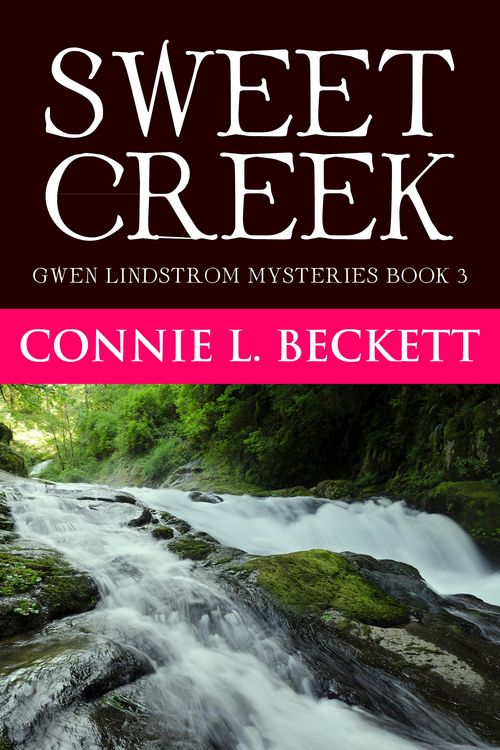 Produktbild: Sweet Creek