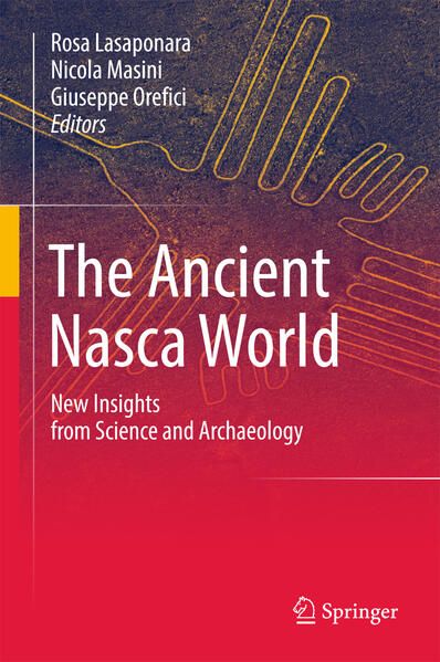 Produktbild: The Ancient Nasca World