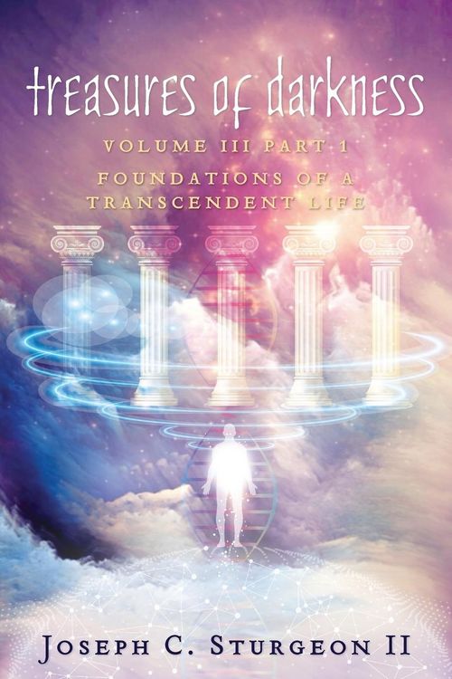 Produktbild: Treasures of Darkness III Part 1