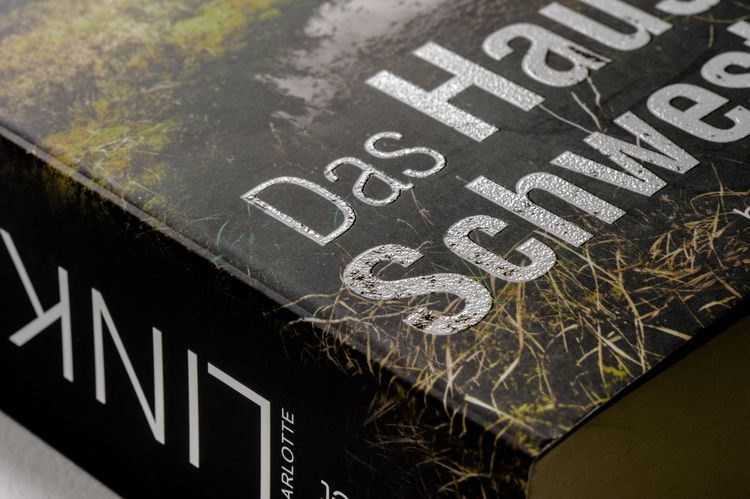Produktbild: Das Haus der Schwestern