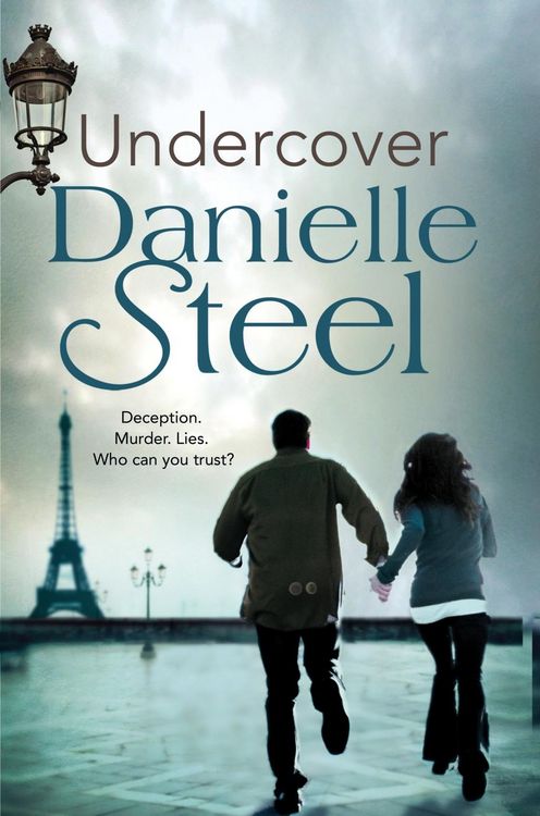 Produktbild: Undercover