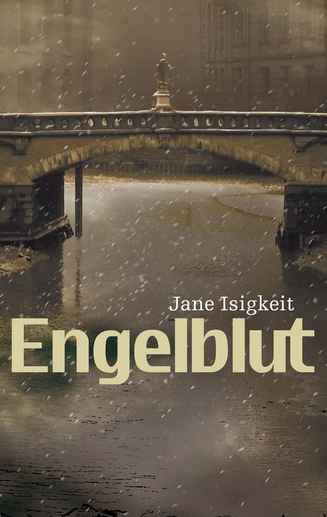 Produktbild: Engelblut