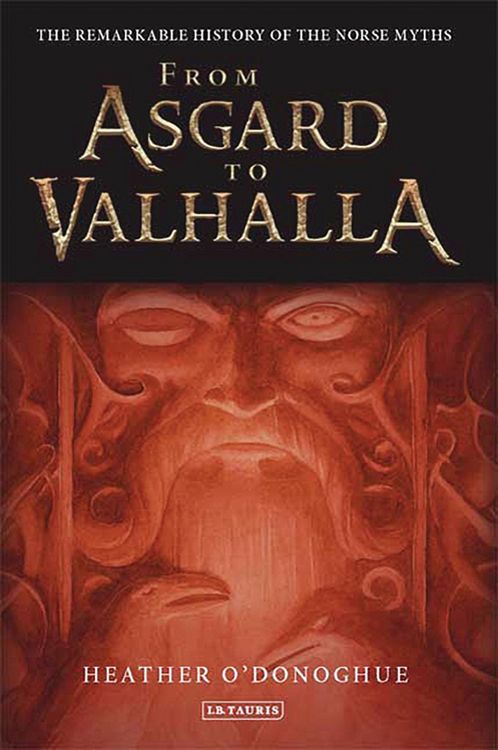 Produktbild: From Asgard to Valhalla