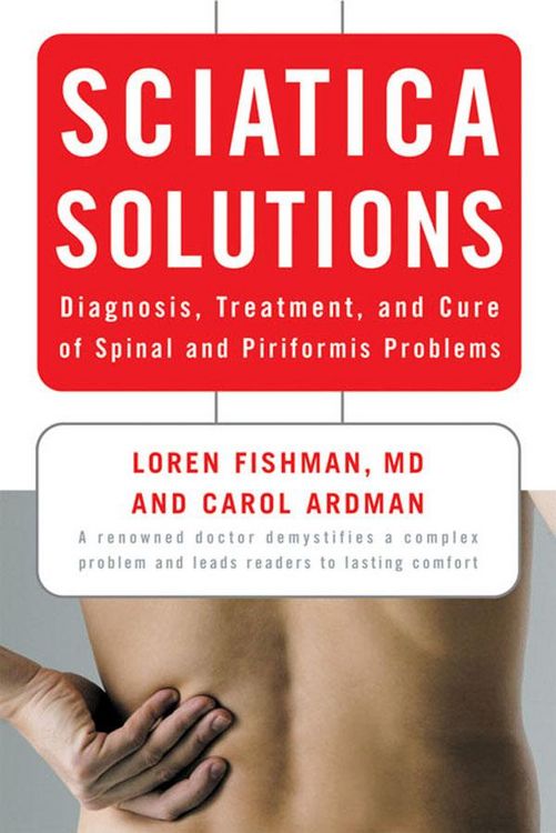 Produktbild: Sciatica Solutions