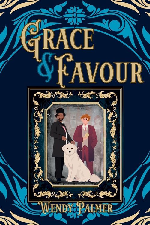 Produktbild: Grace & Favour