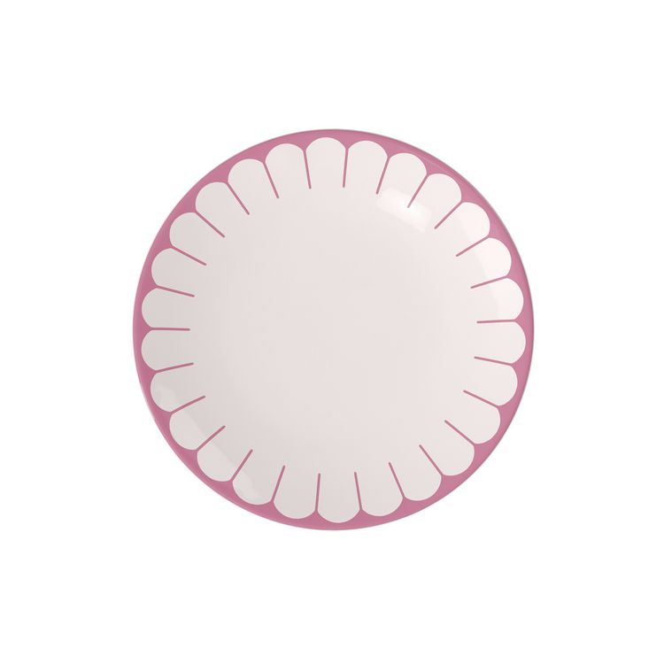 Produktbild: Villeroy & Boch Fleur Speiseteller