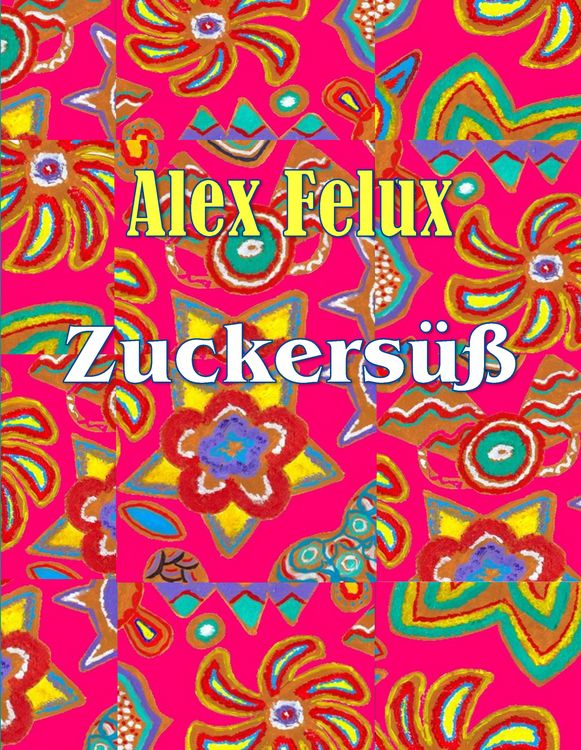 Produktbild: Zuckers&uuml;&szlig;