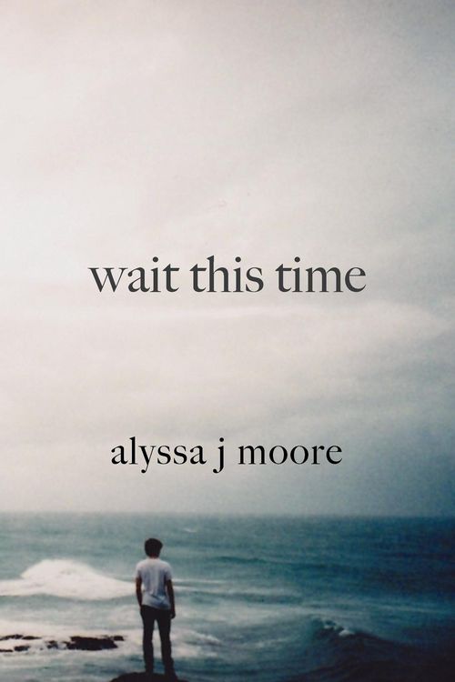 Produktbild: Wait This Time