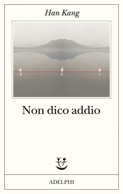 Produktbild: Non dico addio
