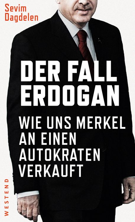 Produktbild: Der Fall Erdogan