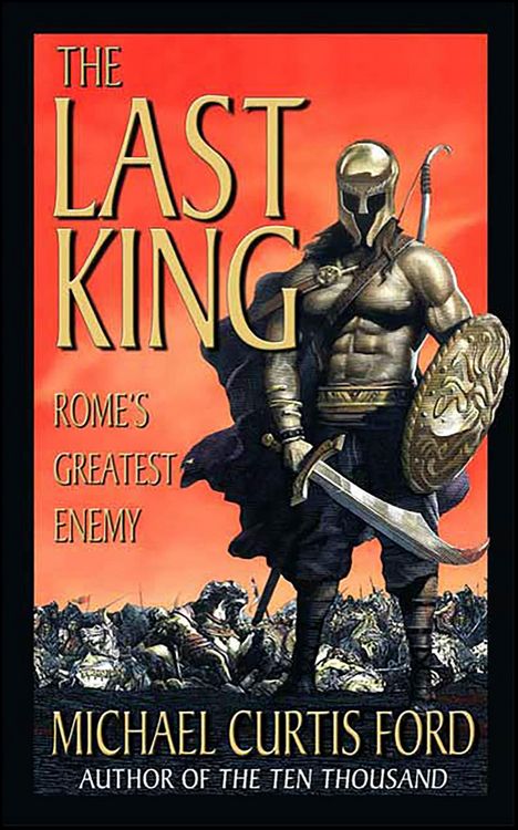 Produktbild: The Last King