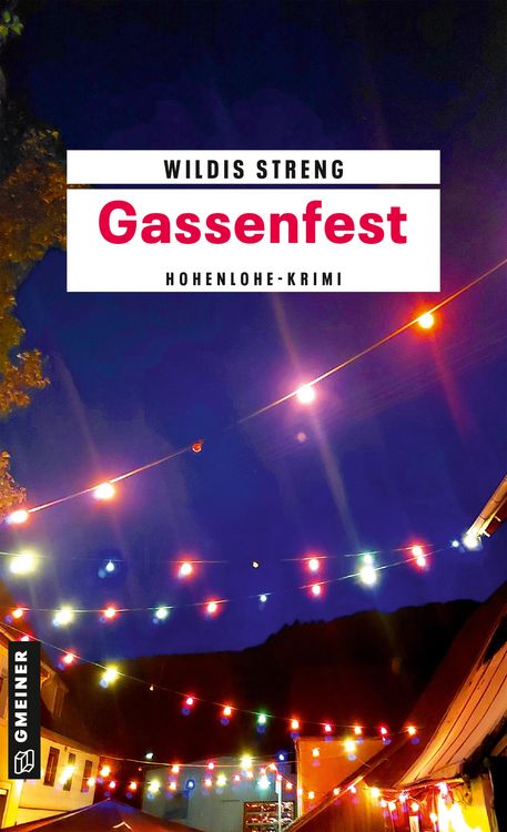 Produktbild: Gassenfest