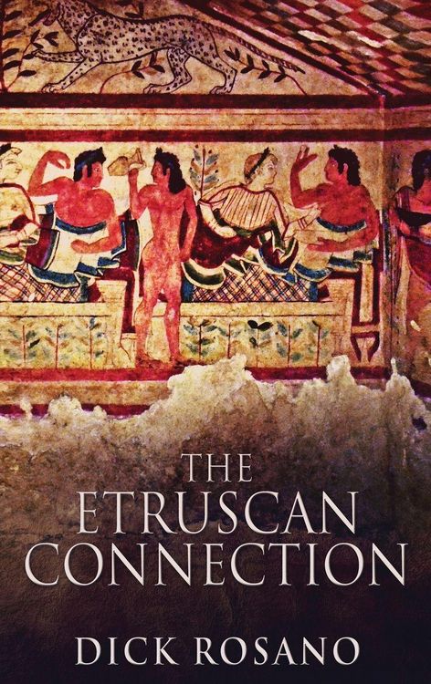 Produktbild: The Etruscan Connection