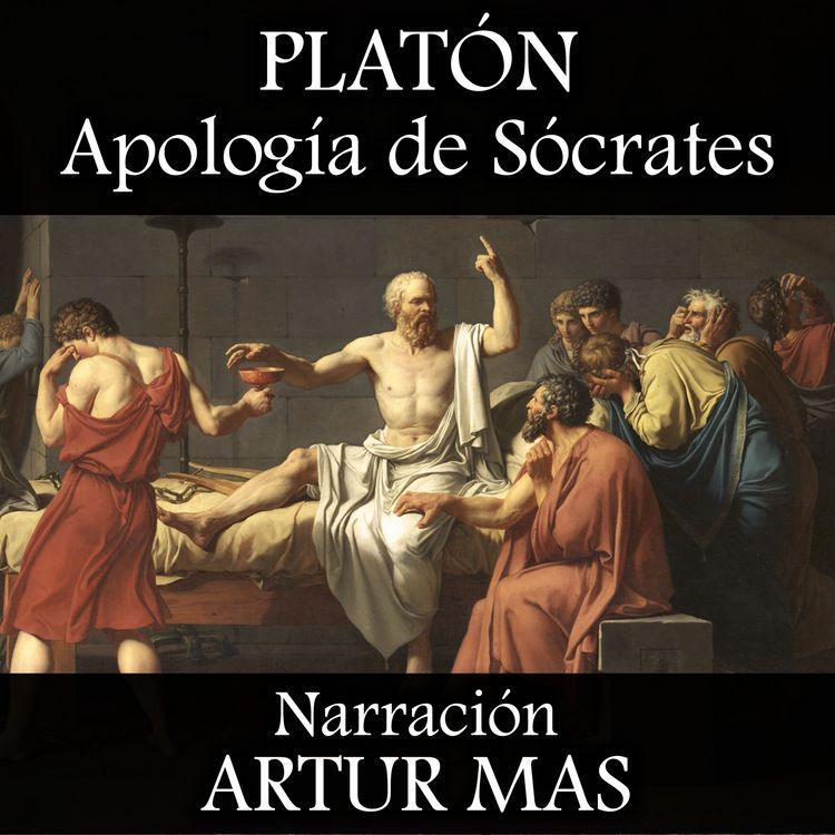 Produktbild: Apolog&iacute;a de S&oacute;crates