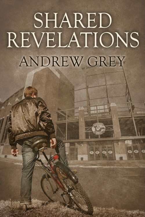 Produktbild: Shared Revelations