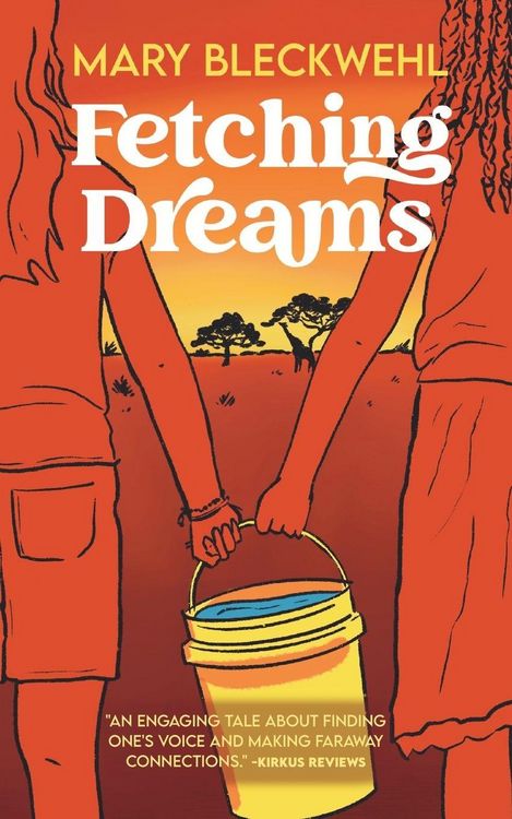 Produktbild: Fetching Dreams