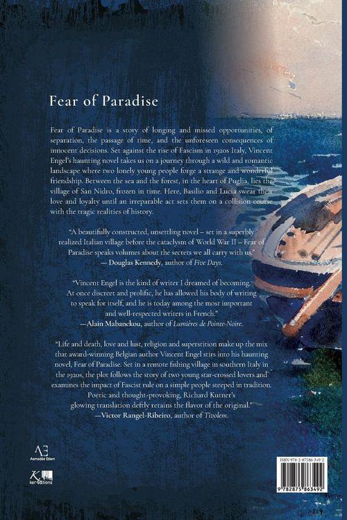 Produktbild: Fear of Paradise