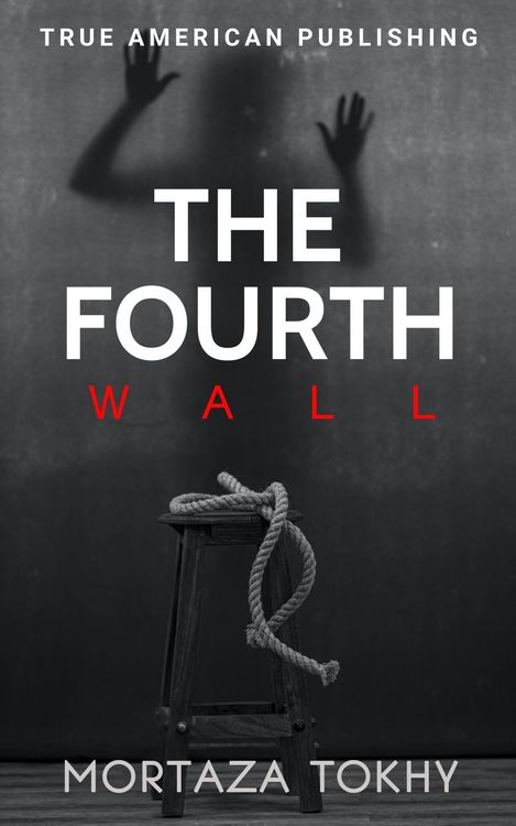 Produktbild: The Fourth Wall