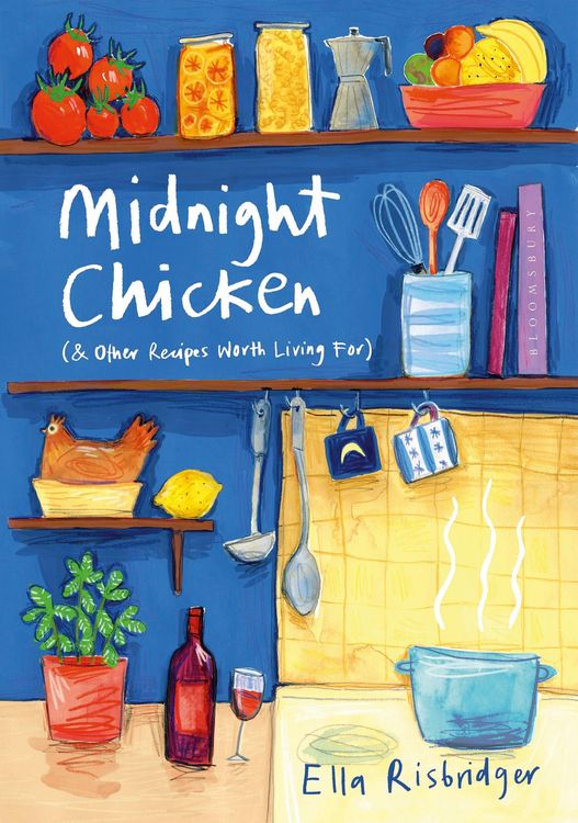 Produktbild: Midnight Chicken