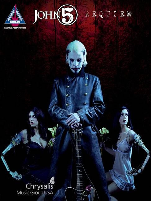 Produktbild: John 5 Requiem