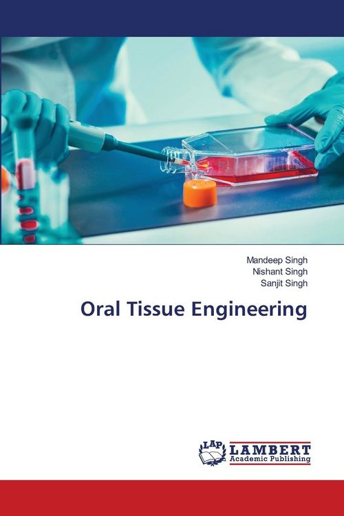 Produktbild: Oral Tissue Engineering