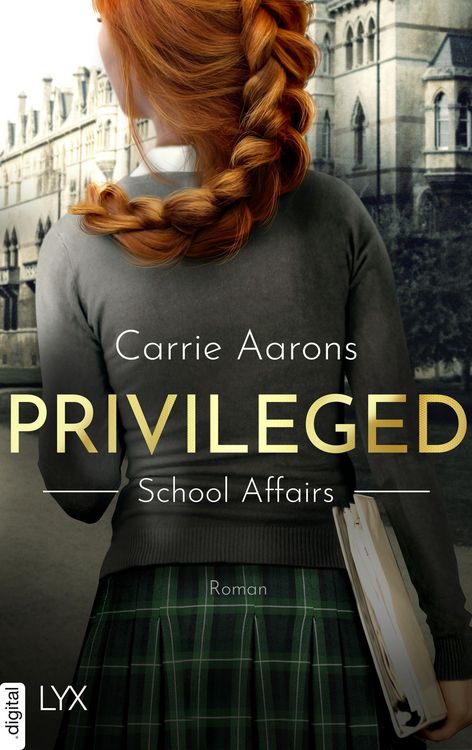 Produktbild: Privileged - School Affairs