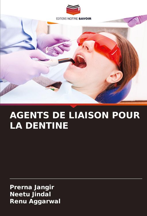 Produktbild: Agents De Liaison Pour La Dentine