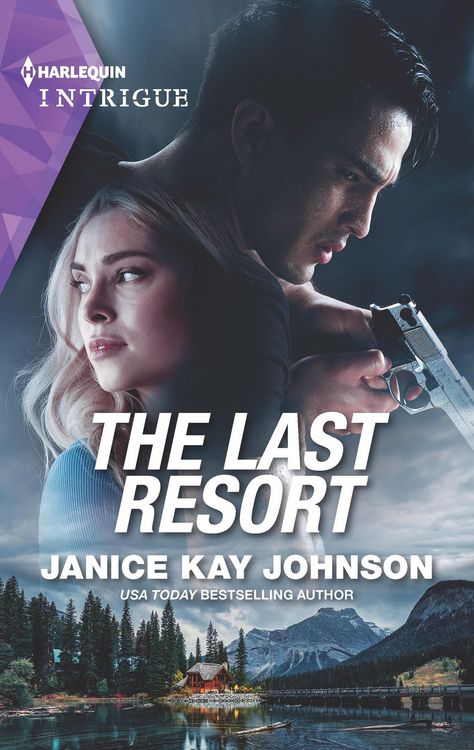 Produktbild: The Last Resort