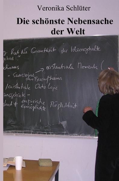Produktbild: Die sch&ouml;nste Nebensache der Welt