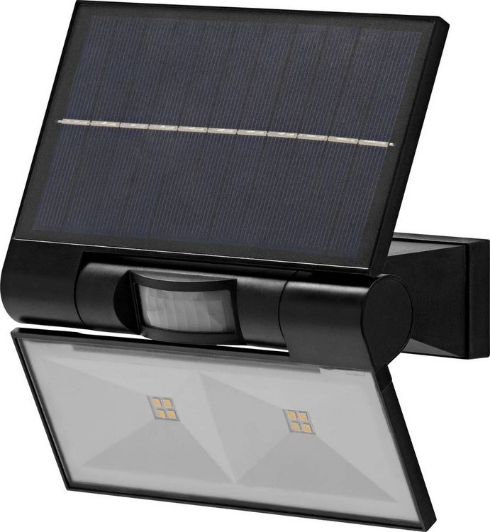 Produktbild: OSRAM HOMELIGHTING ENDURA FLOOD SO 4099854429453 Au&szlig;enstrahler