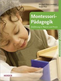 Produktbild: Montessori-P&auml;dagogik