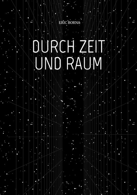Produktbild: DURCH ZEIT UND RAUM