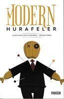 Produktbild: Modern Hurafeler