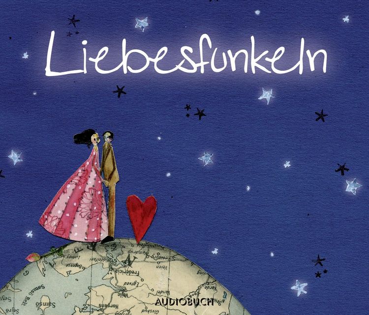 Produktbild: Liebesfunkeln