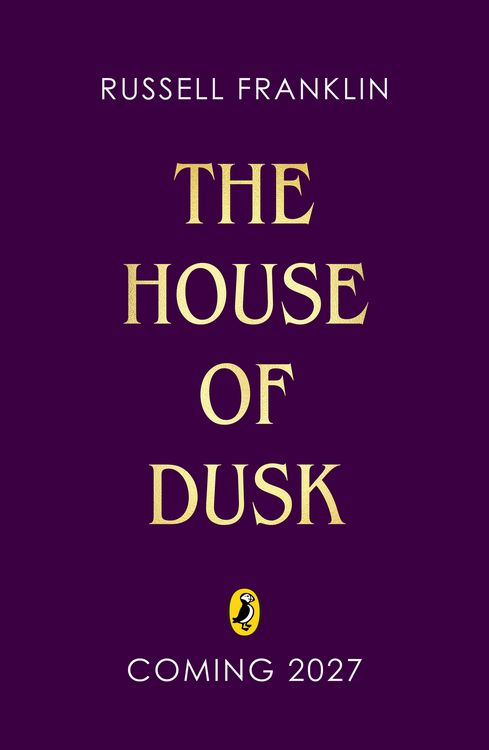 Produktbild: The House of Dusk