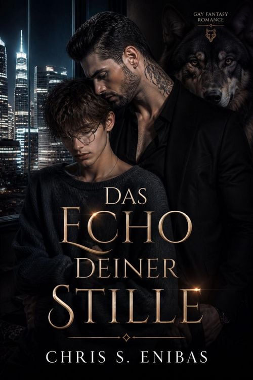 Produktbild: Das Echo deiner Stille