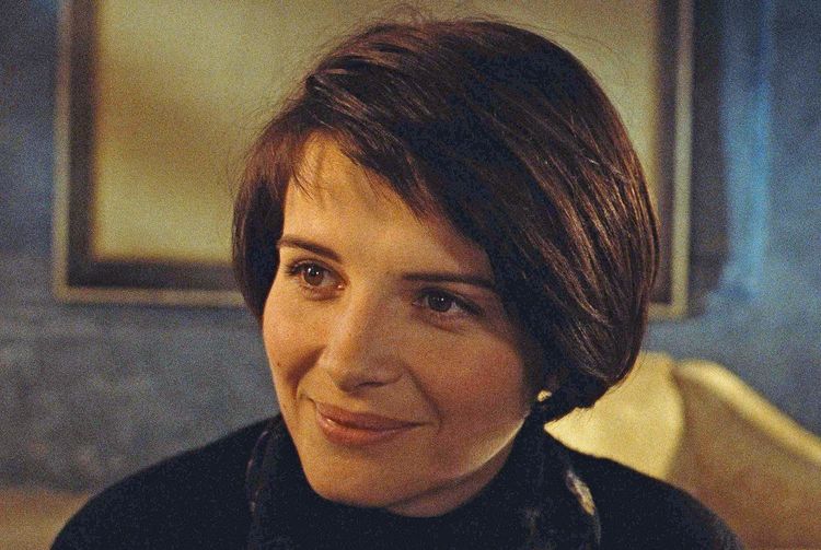 Produktbild: Krzysztof Kieslowski - Drei Farben Edition [4 BRs]
