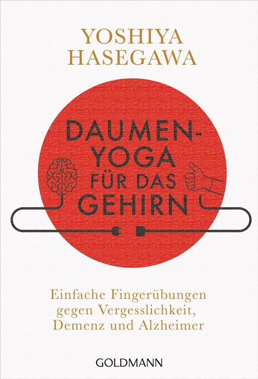 Produktbild: Daumen-Yoga f&uuml;r das Gehirn