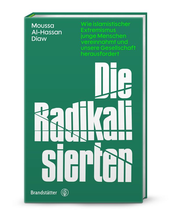 Produktbild: Die Radikalisierten